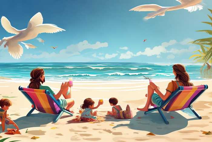 放假生活状态、假期生活状态