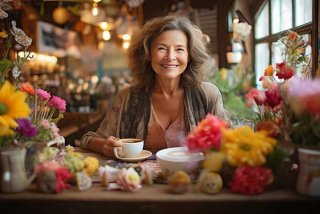 好有生活情调什么意思，生活很有情调什么意思