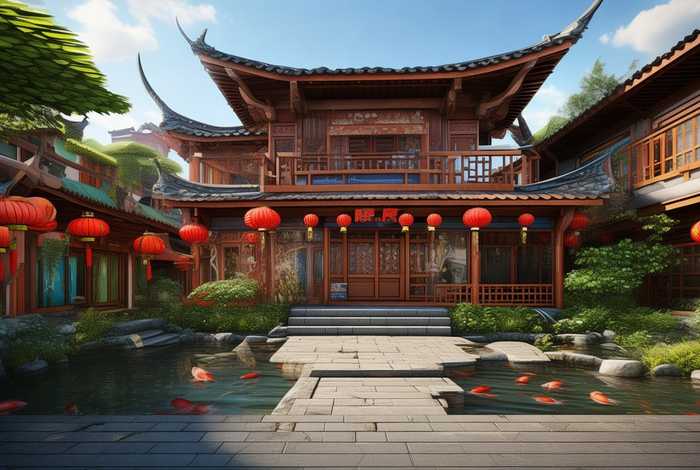 qq生活馆的房子怎么样啊，qq生活馆的房子怎么样啊值得买吗