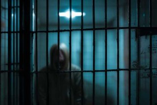 2年的监禁什么意思，2年的监禁什么意思啊