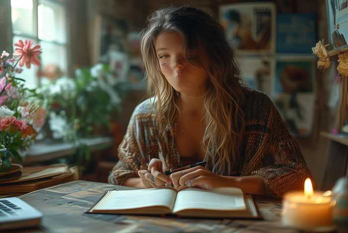 抖音心灵鸡汤经典语录，抖音心灵鸡汤经典语录励志