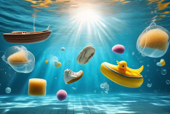 浮力在生活中的应用非常广泛你能举出一些例子吗，举例说明浮力在生活中有哪些应用