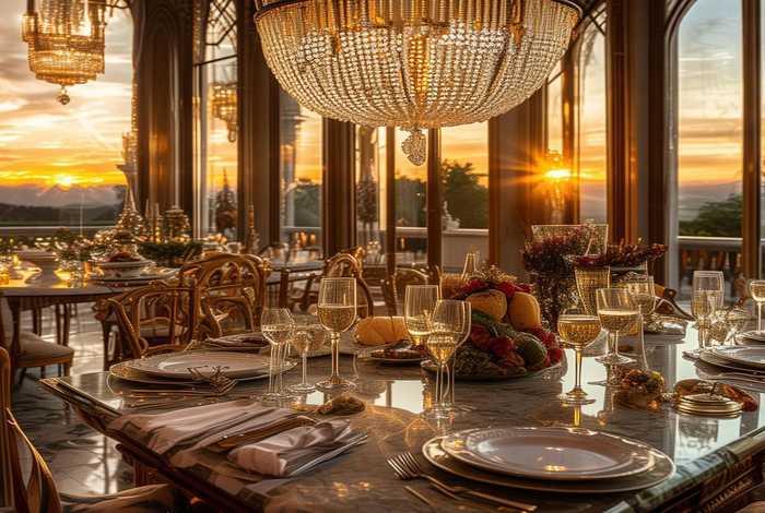 富豪的奢侈生活小说，富豪的奢侈生活小说在线阅读