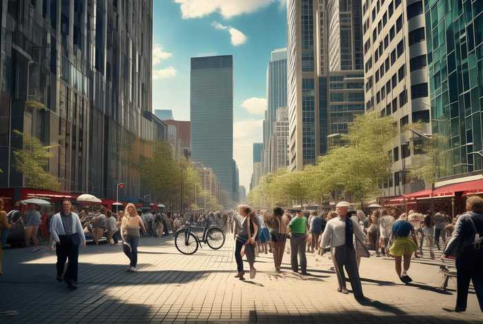 近代社会生活的变化呈现什么特征 - 近代社会生活的变化呈现什么特征和趋势