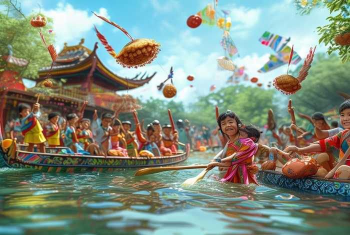 端午节的诗句；端午节的诗句三年级