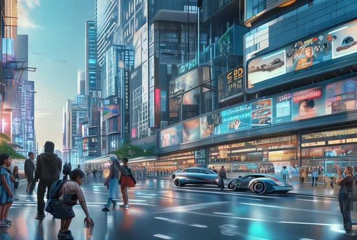 科技给你的生活带来了那些变化；科技给你的生活带来了那些变化英语