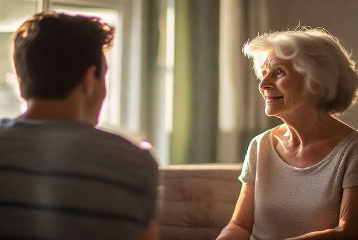 和丈母娘的相处要求 和丈母娘的相处要求怎么说