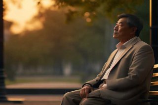 公务员的温水生活有作者的影子，小说公务员的温水生活