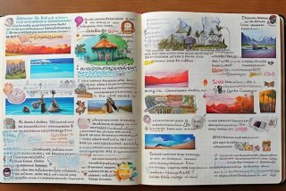 假期生活日记300字30篇；假期生活日记300字30篇怎么写