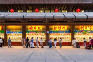 康美生活馆门票、康美生活馆门票多少钱