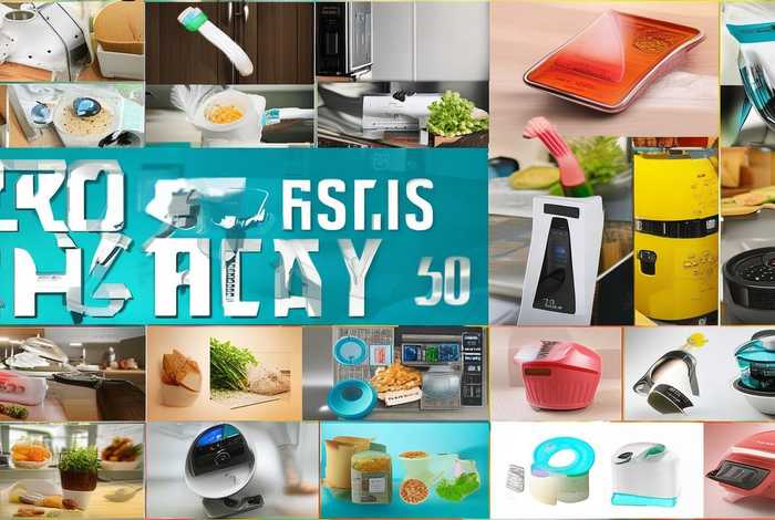 60种实用生活小发明、60种实用生活小发明图片