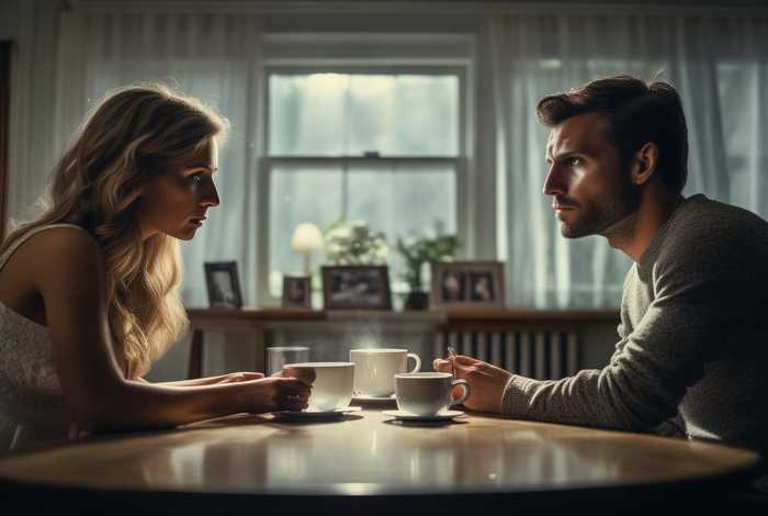 婚后不和谐处理步骤 - 婚后不和谐怎么办