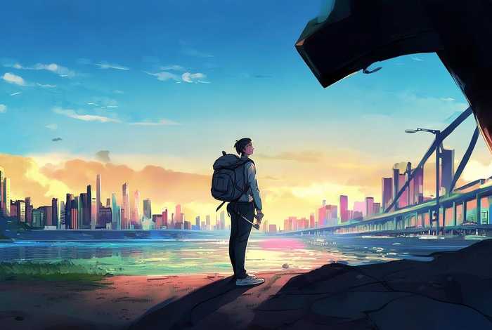 横漂有前途吗、横漂有成功的吗