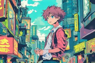 兼职生活动漫 - 兼职动漫图片素材