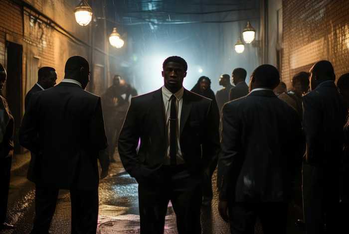 黑帮生活电影（黑帮生活电影有哪些）