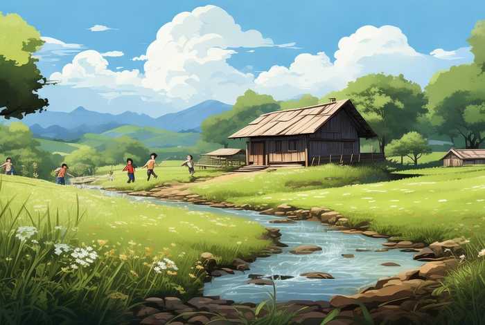 故乡生活记叙文600字初中、故乡生活记叙文600字初中作文