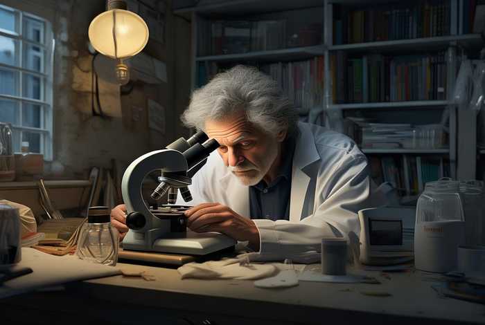 科学家的生活状况（科学家的生活状况怎么写）