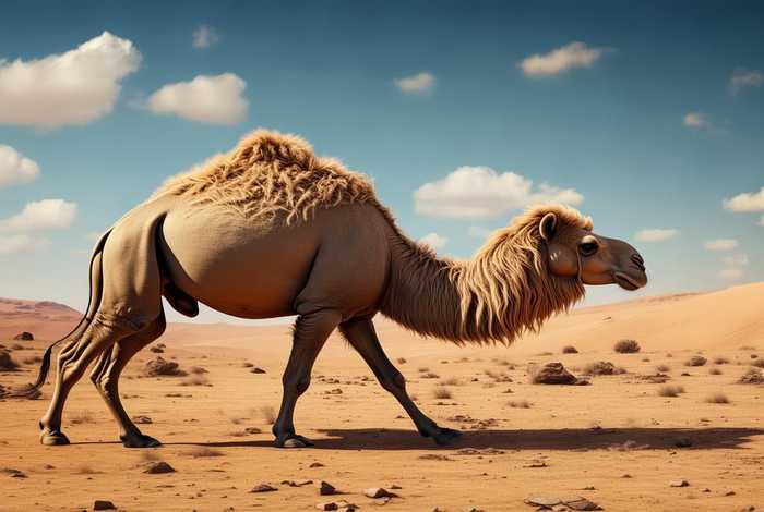 骆驼的生活环境和生活方式，骆驼的生活环境和生活方式作文