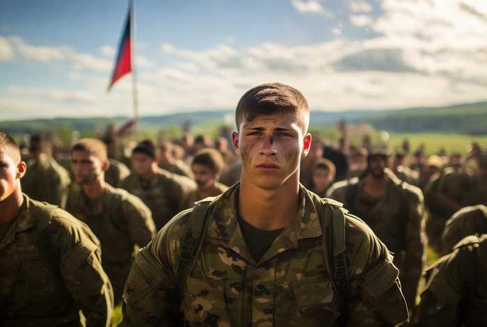 当兵的生活是什么样的;当兵的生活是什么样的呢 当兵的生活是什么样的;当兵的生活是什么样的呢