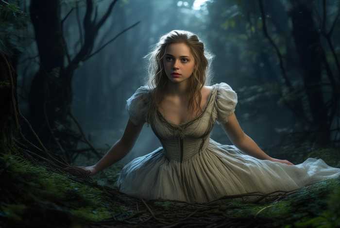 灰姑娘的遭遇、灰姑娘的遭遇和磨难一句话