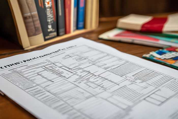 公民的政治生活答题大纲 - 公民的政治生活答题大纲怎么写