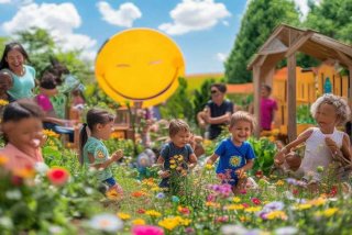 快乐生活家园共育内容；快乐生活家园共育内容怎么写