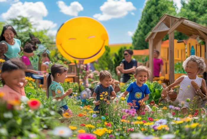 快乐生活家园共育内容；快乐生活家园共育内容怎么写