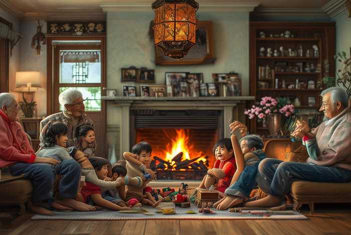 国产家庭生活剧；国产家庭生活剧推荐