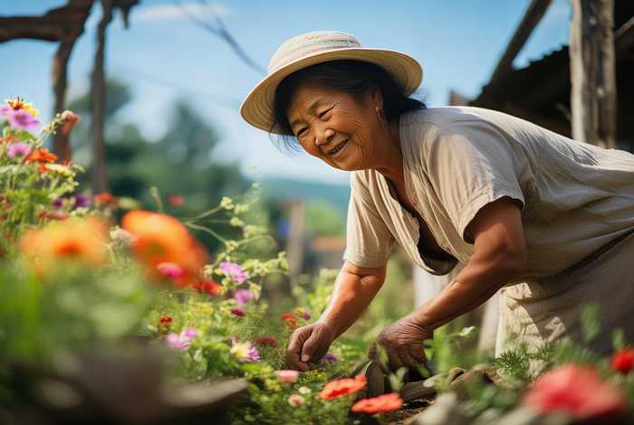 留守妇女日常活动 - 留守妇女日常活动记录
