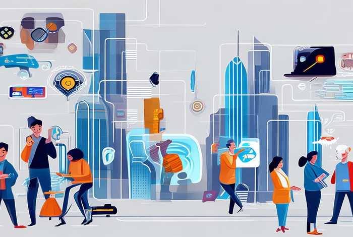 科技改变生活资料简单、科技改变生活资料简单介绍