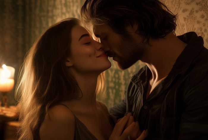 2重生活吻戏，二重生活吻戏在哪