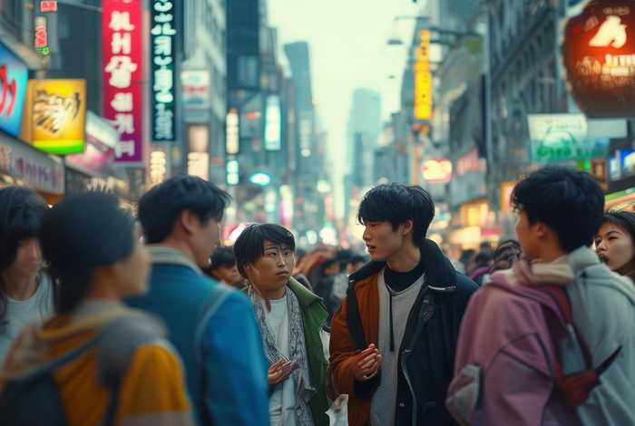 韩国真实生活和电视剧一样吗；韩国真实生活和电视剧一样吗知乎