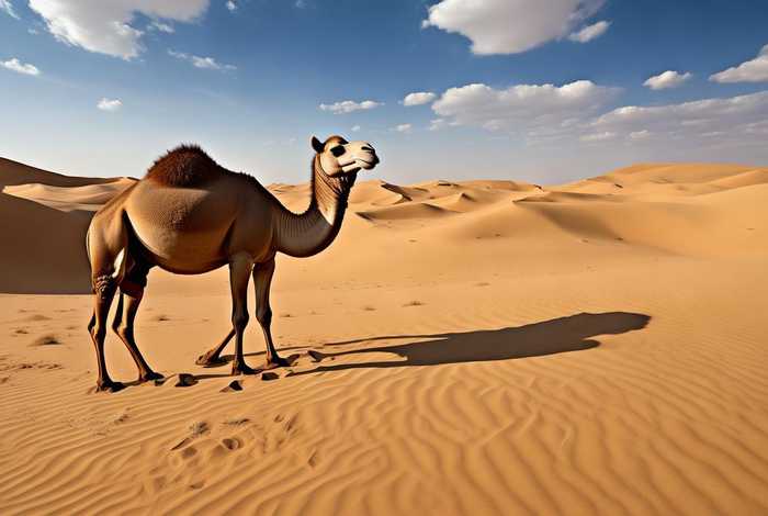 骆驼的生活环境及特点 骆驼的生活环境及特点是什么 骆驼的生活环境及特点 骆驼的生活环境及特点是什么