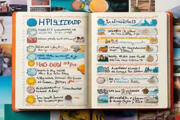 假期日记200字大全，假期日记200字大全30篇可抄