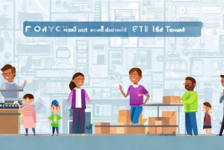 rfid在生活中的应用范围 - rfid在生活中的应用范围包括