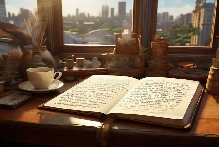 记录生活作文、记录生活作文300字