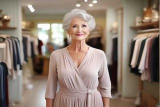 60岁矮个子女装 60岁矮个子女装品牌