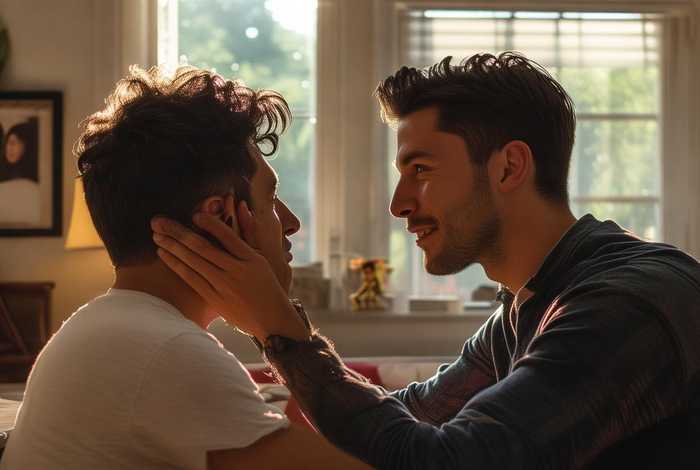 夫夫生活录，夫夫生活录by