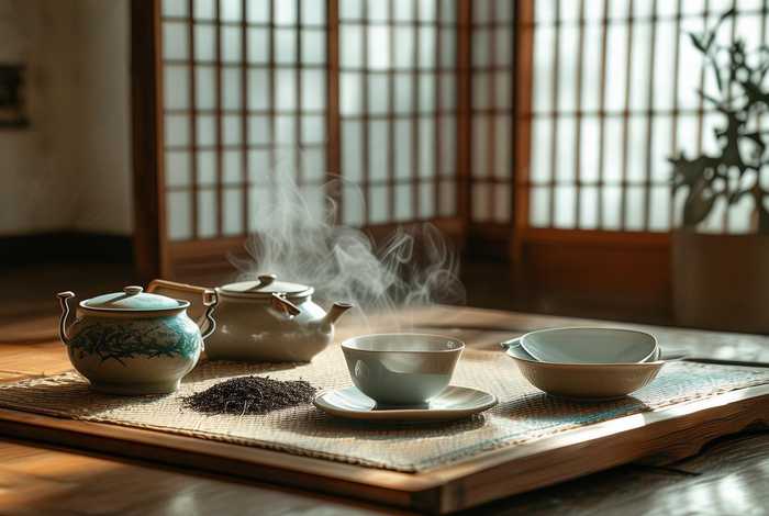 茶叶属于消耗品还是生活必需品，茶叶属于消耗品还是生活必需品呢