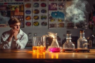 化学生活小常识其原理 - 生活常识化学现象及其原理