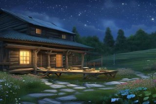 《向往的生活》第二季、向往的生活第二季在线观看全集免费播放