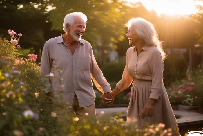 健康长久好生活下一句 - 健康长久好生活下一句是什么