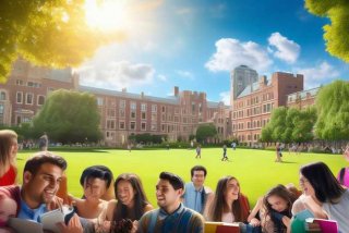 大学生活的遐想作文500字（大学生活的遐想作文500字怎么写）