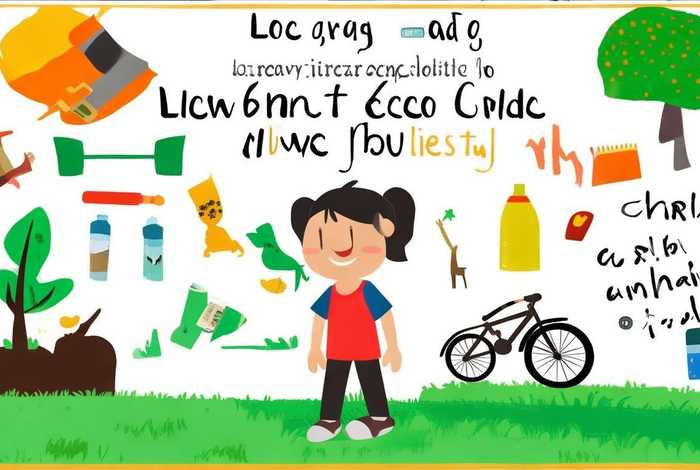 低碳生活创意海报小学生 低碳生活创意海报小学生版