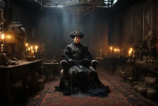 慈禧秘密生活 资源在线观看，慈禧秘密生活 资源在线观看电影