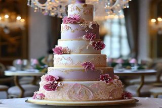 多层生日蛋糕图片大全大图、多层生日蛋糕图片大全 高档