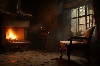 从前的生活很慢,很暖裹在淡淡烟火里、从前的生活很慢,一生只够爱一个人