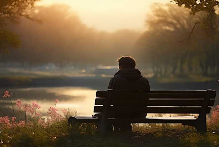 没有了爱情也要生活六哲完整版（没有了爱情也要生活的说说）