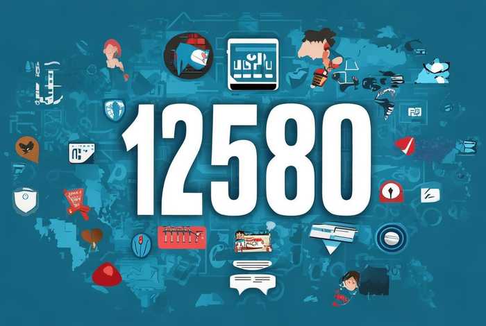12580有什么用 12580有什么功能