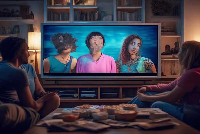 电视连续剧生活片，电视连续剧生活片免费观看